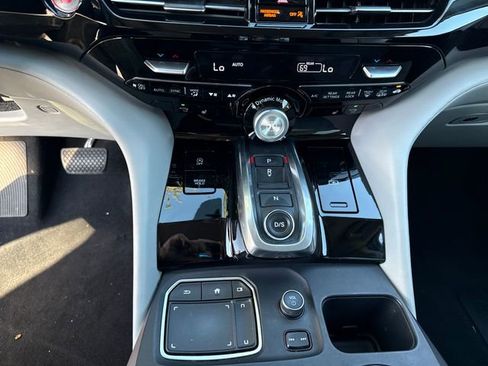 Certified 2023 Acura MDX SH-AWD w/ Technology Package image 18