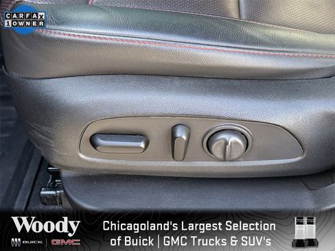 Used 2020 Chevrolet Blazer RS image 17