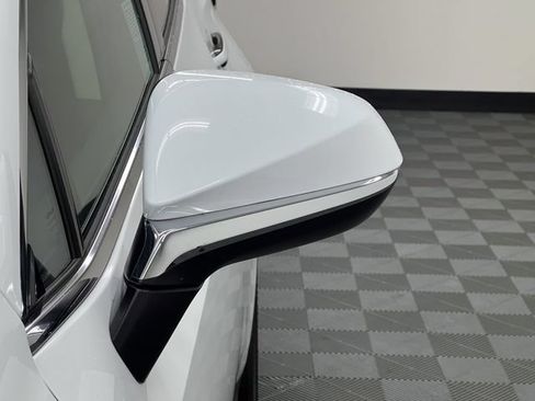 Certified 2026 Lexus NX 350 AWD w/ Accessory Package (K3) image 21