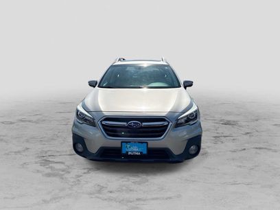 Used 2018 Subaru Outback 2.5i Limited