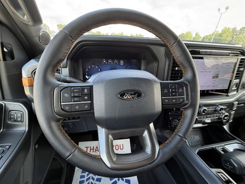Used 2025 Ford F150 Tremor w/ Equipment Group 402A High AWD/4WD image 18