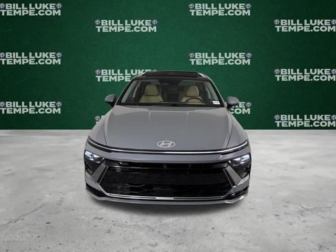 Used 2024 Hyundai Sonata Limited image 12