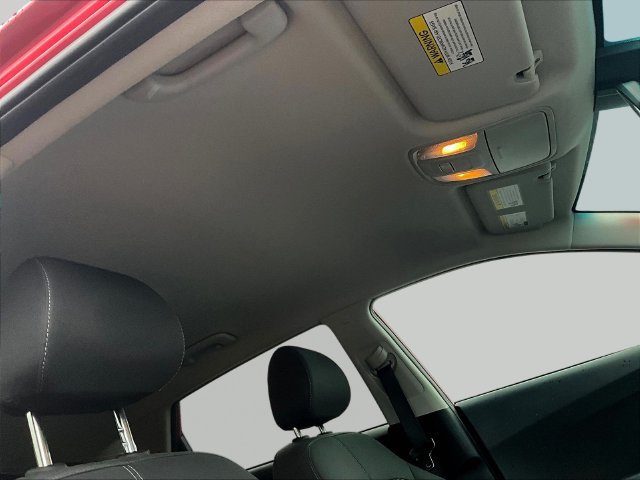 Used 2022 Kia Niro LXS FWD image 29