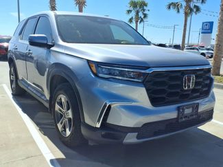 Used 2024 Honda Pilot EX-L video 1