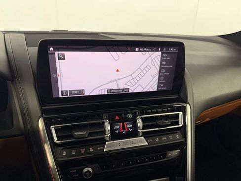 Used 2023 BMW 840i Gran Coupe xDrive image 18