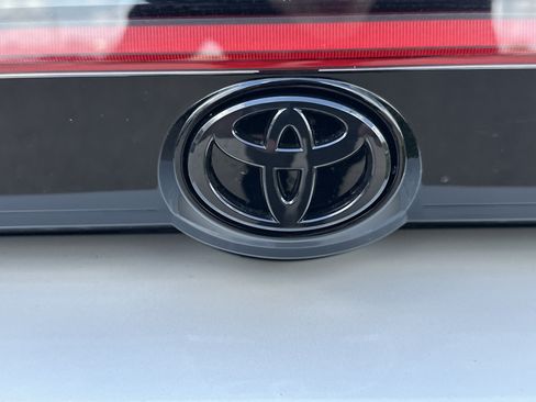 New 2026 Toyota C-HR w/ Cold Weather Package AWD/4WD image 28
