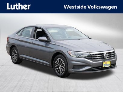 Used 2019 Volkswagen Jetta SE