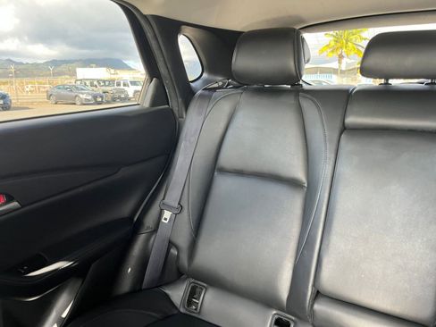 Used 2024 MAZDA CX-30 AWD 2.5 S w/ Select Sport Pkg image 39