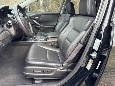 Used 2018 Acura RDX AWD image 9