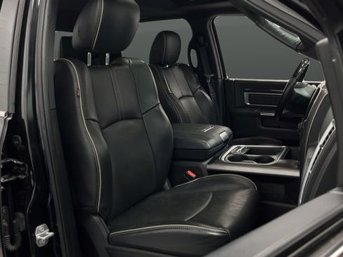Used 2015 RAM 1500 Limited AWD/4WD image 25