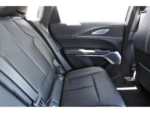 New 2026 Cadillac Lyriq Signature Luxury image 11