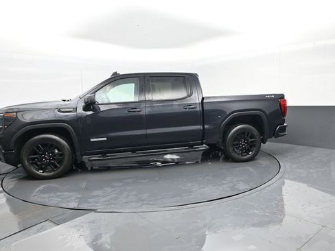 Used 2023 GMC Sierra 1500 Elevation AWD/4WD image 5