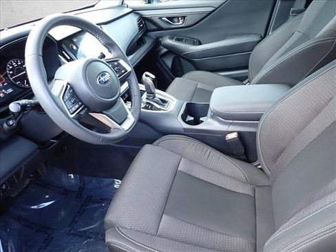 Certified 2024 Subaru Outback Premium AWD/4WD image 12