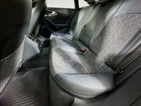 Used 2019 Audi S5 Prestige w/ S Sport Package image 26