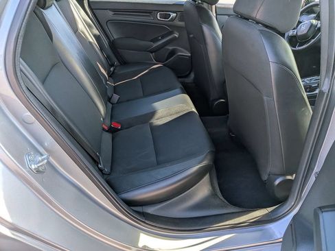 Used 2024 Honda Civic Sport image 22