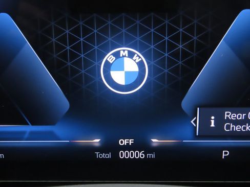 New 2026 BMW X3 xDrive30 w/ Convenience Package image 32