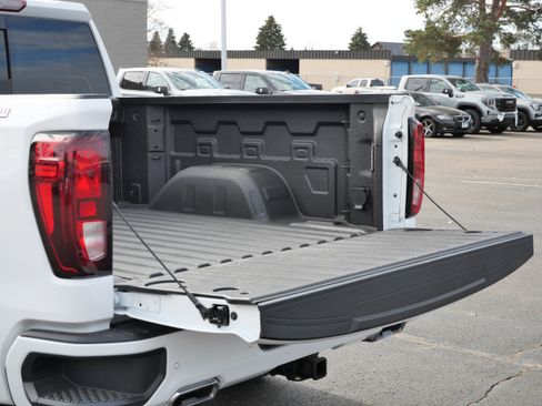 New 2026 GMC Sierra 1500 Elevation w/ Elevation Premium Package image 5