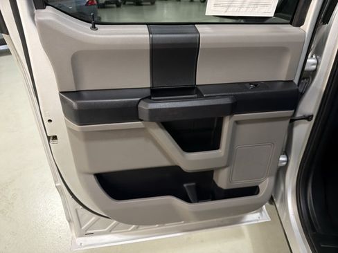 Used 2019 Ford F150 XL w/ Equipment Group 101A Mid AWD/4WD image 23