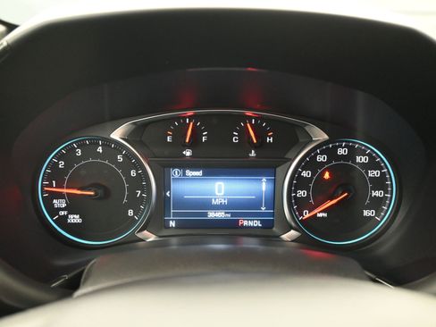 Used 2023 Chevrolet Equinox RS image 17