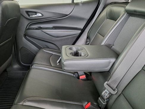 Used 2019 Chevrolet Equinox Premier FWD image 28