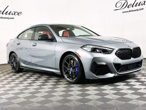 Used 2023 BMW M235i xDrive Gran Coupe w/ Premium Package AWD/4WD image 1
