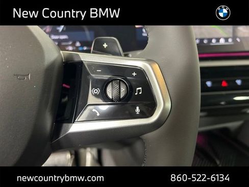 New 2026 BMW 530i xDrive 530i xDrive w/ M Sport Package image 17