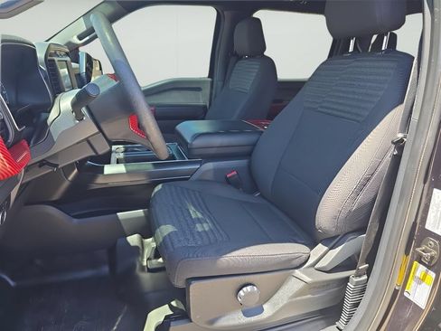 Used 2022 Ford F150 XL w/ STX Appearance Package AWD/4WD image 10