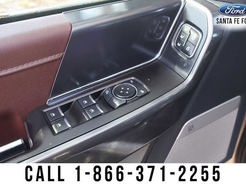 Used 2023 Ford F150 Lariat w/ Equipment Group 502A High image 15