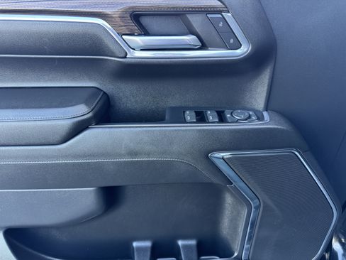 Certified 2024 Chevrolet Silverado 1500 LT w/ Protection Package image 10