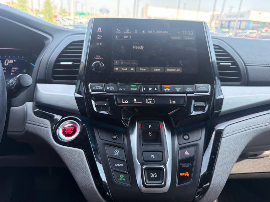 Used 2023 Honda Odyssey Touring image 17