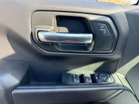 Used 2024 Chevrolet Silverado 1500 Custom Trail Boss image 24