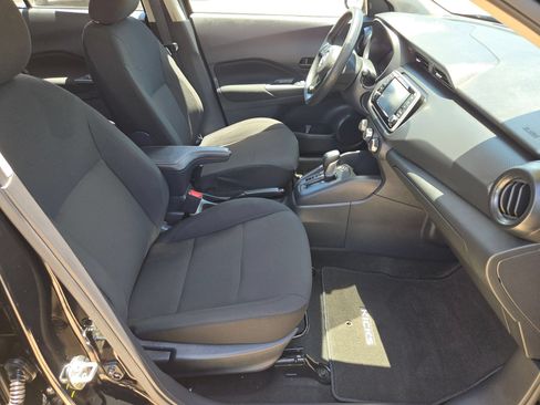 Used 2025 Nissan Kicks Play S FWD image 27