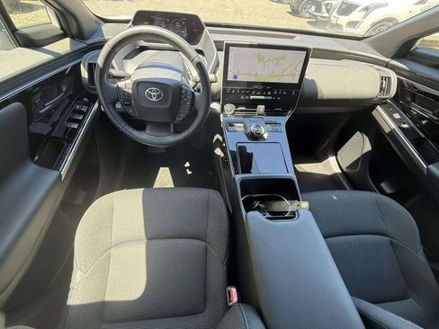 Used 2024 Toyota bZ4X FWD w/ Weather Package image 15