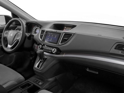 Used 2016 Honda CR-V EX image 16
