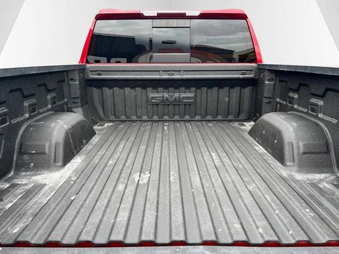 Used 2021 GMC Sierra 1500 SLT w/ SLT Premium Plus Package AWD/4WD image 39