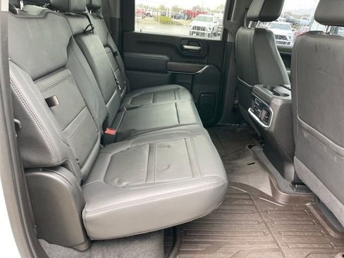 Used 2021 GMC Sierra 2500 Denali w/ Denali Ultimate Package image 20
