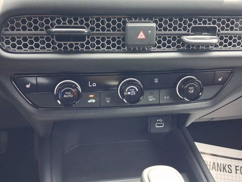 Used 2024 Honda HR-V Sport image 17