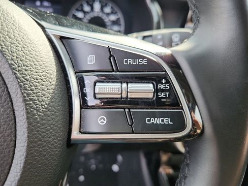 Used 2022 Kia Seltos S image 22