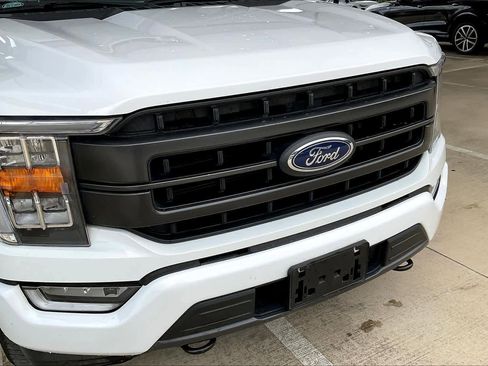 Used 2022 Ford F150 Lariat image 30
