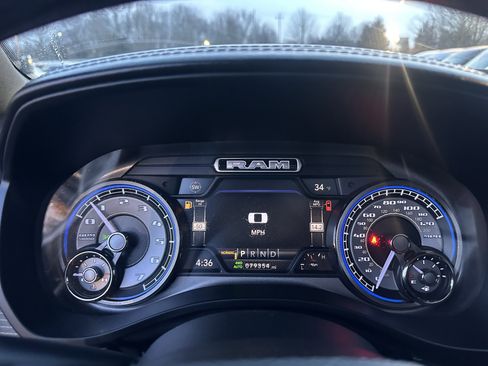 Used 2021 RAM 1500 Limited image 15