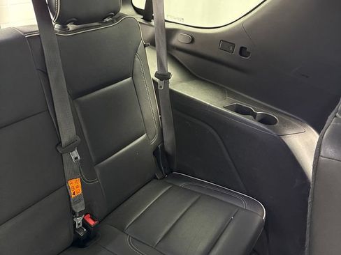 Used 2023 Chevrolet Tahoe Premier AWD/4WD image 35