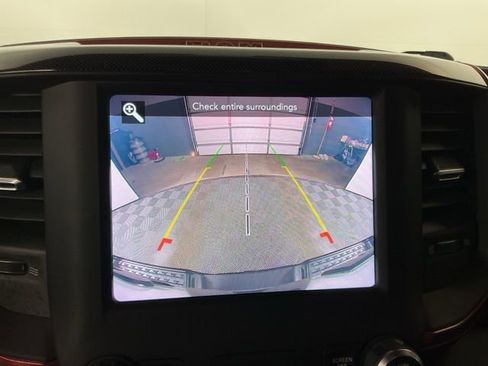 Used 2021 RAM 1500 Rebel w/ Rebel Level 2 Equipment Group AWD/4WD image 19