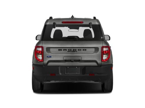 Used 2021 Ford Bronco Sport AWD/4WD image 5