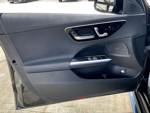 Used 2023 Mercedes-Benz C 300 Sedan image 20
