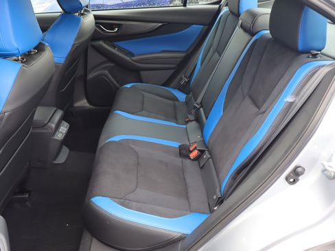 New 2026 Subaru WRX tS AWD/4WD image 17