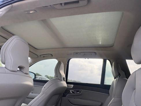 New 2026 Volvo XC90 B6 Ultra w/ Lounge Package AWD/4WD image 23