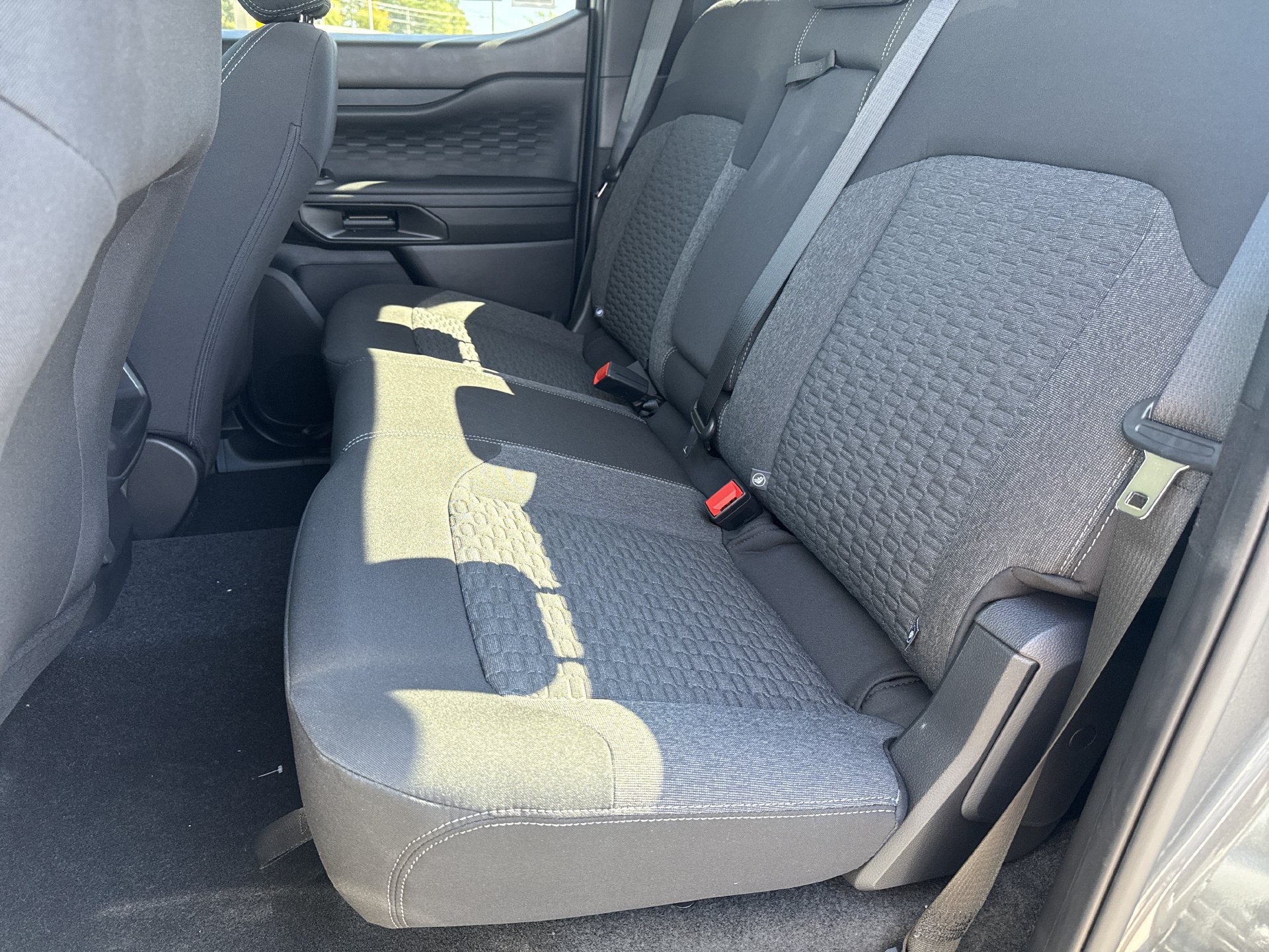 New 2026 Ford Ranger XL RWD image 23
