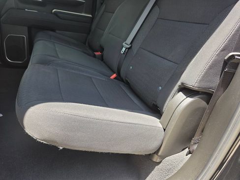 Used 2026 Chevrolet Silverado 1500 LT RWD image 27