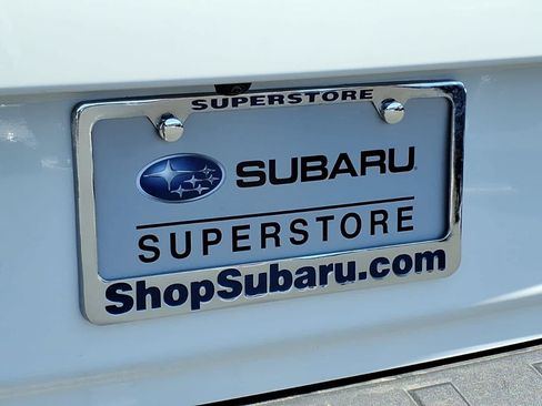 Certified 2026 Subaru Outback Premium AWD/4WD image 13