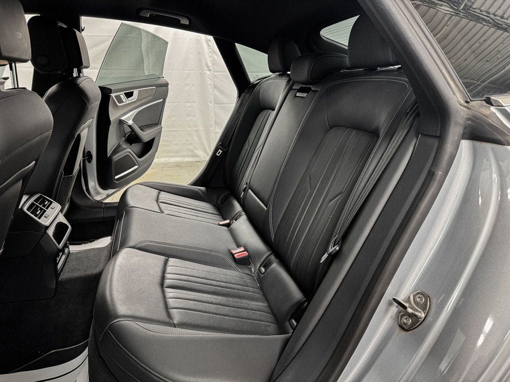 Used 2019 Audi A7 3.0T Prestige AWD/4WD image 10